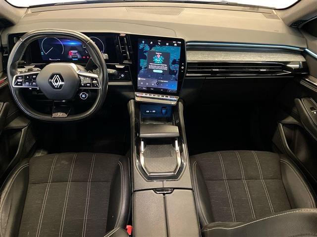 RENAULT Austral 1.2 E-Tech full hybrid Techno 200cv auto