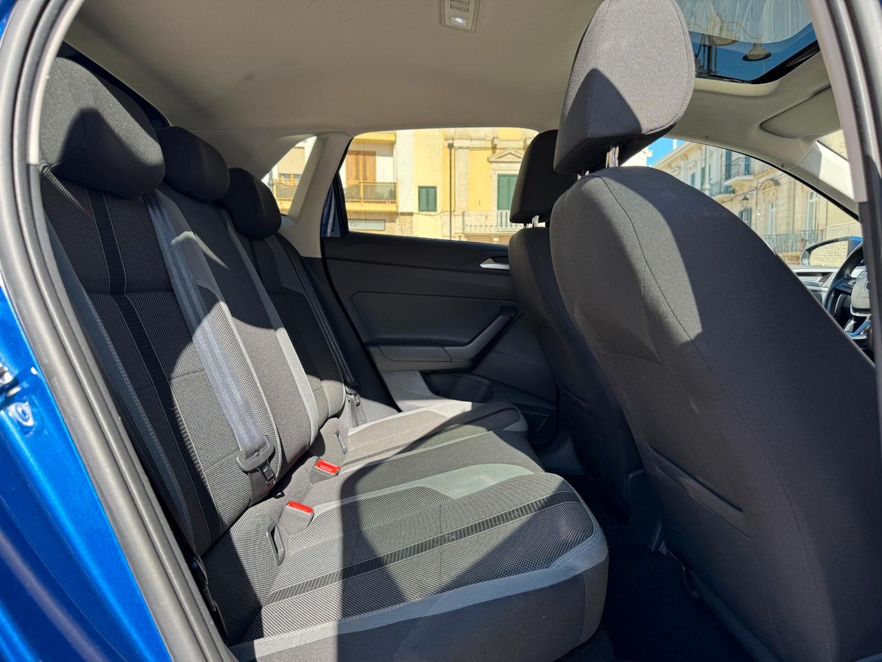 Volkswagen Polo 1.6 TDI 95 CV R-Line