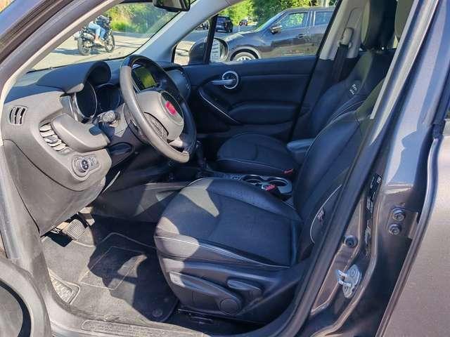 Fiat 500X 500 X 2015 2.0 mjt Cross Plus 4x4 140cv auto