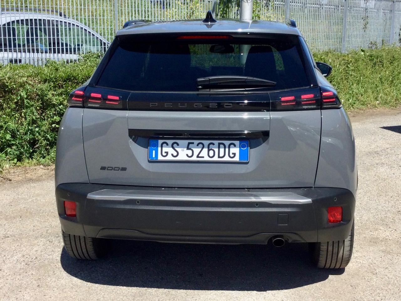 Peugeot 2008 NUOVA 2008 PureTech 100 Allure Pack