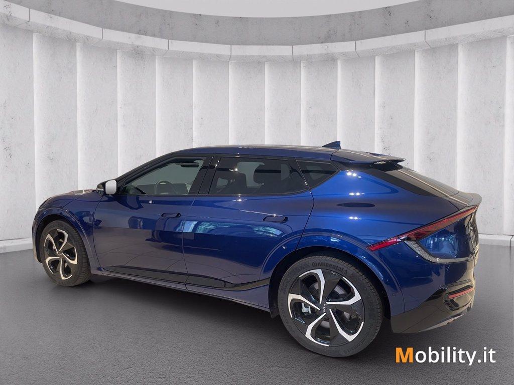 KIA EV6 77,4 kWh GT Line awd del 2023