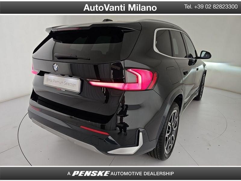 BMW X1 X1 sDrive 20i xLine