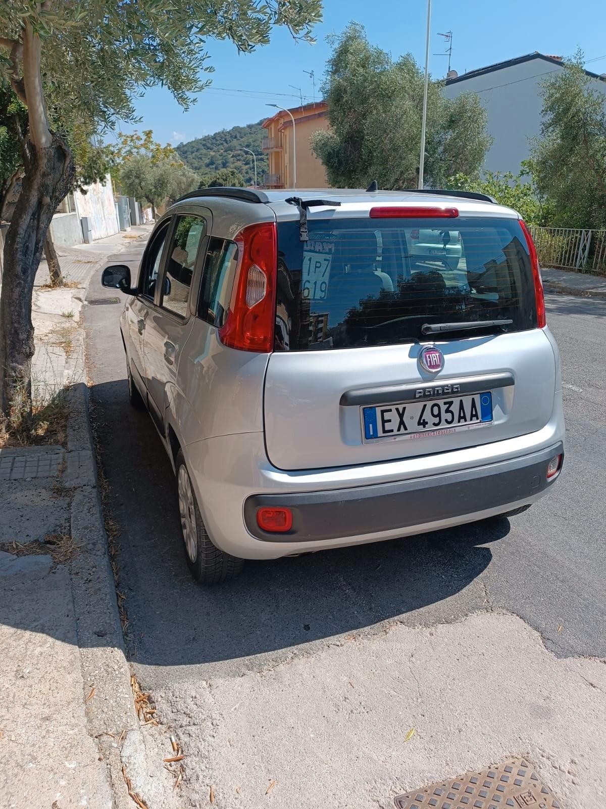 Fiat Panda 1.3 MJT S&S Easy