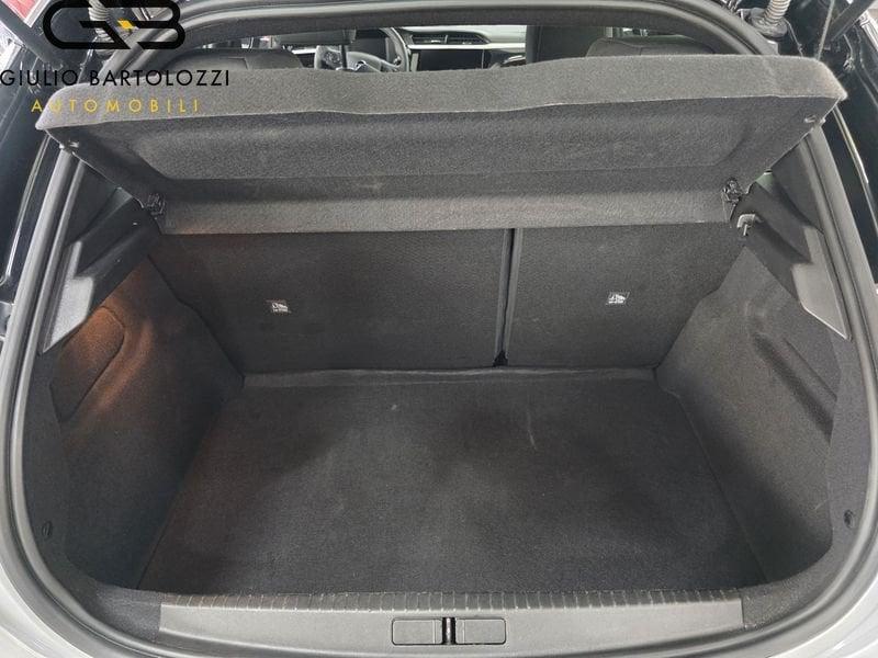 Opel Corsa 1.2 100cv Hybrid GS AT6