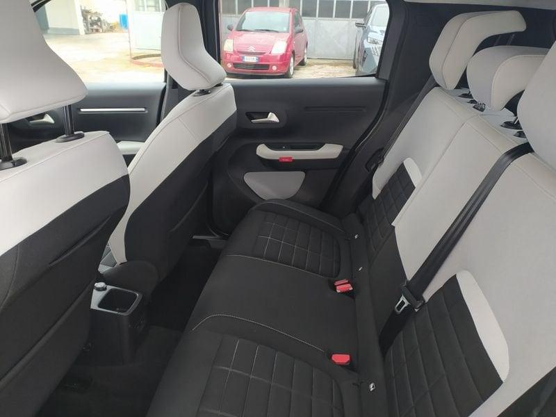 Citroën C3 100 Max Finanziato