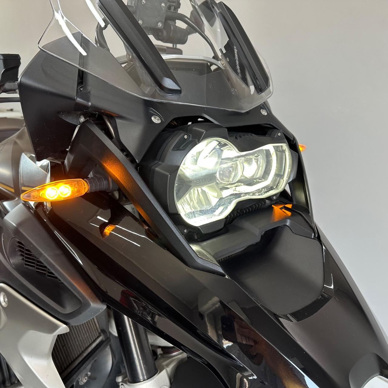 BMW R 1250 GS EXCLUSIVE STYLE
