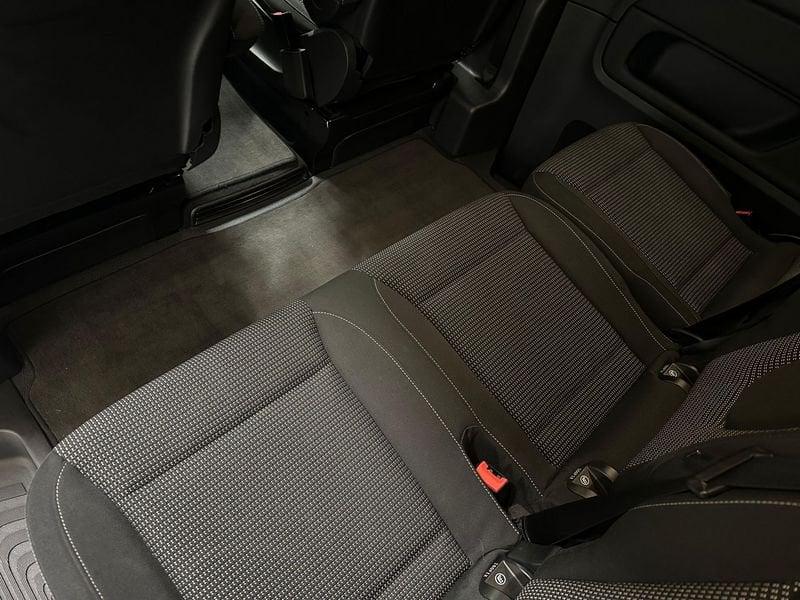 Mercedes-Benz Classe V V 250 d Automatic Exclusive Long | IVA ESPOSTA | 8 POSTI
