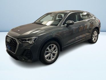 Audi Q3 35 2.0 TDI Business Plus S tronic