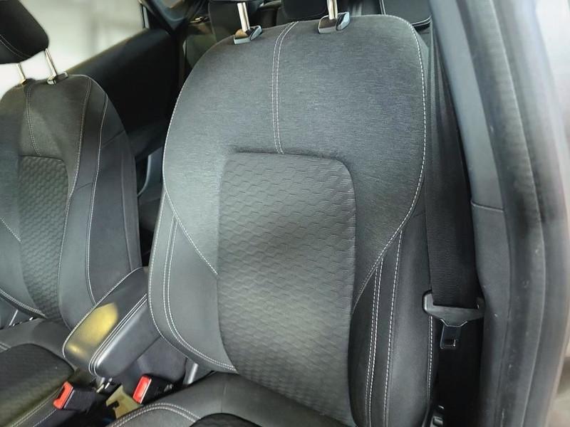 FORD PUMA 1.0 ECOBOOST HYBRID 125 CV TITANIUM AUTO SUV