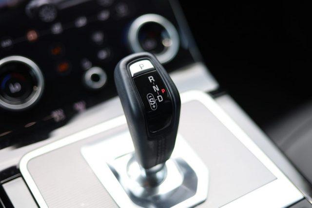 LAND ROVER Range Rover Evoque 2.0D I4 150CV AWD Business Edition