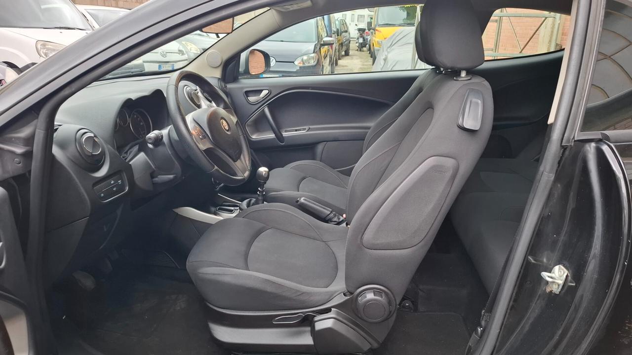 Alfa Romeo MiTo 1.4 70 CV 8V Progression