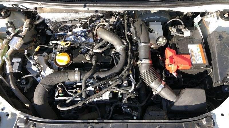 Dacia Sandero Stepway 1.0 tce Extreme Eco-g 100cv Stepway 1.0 tce Expression Eco-g 100cv