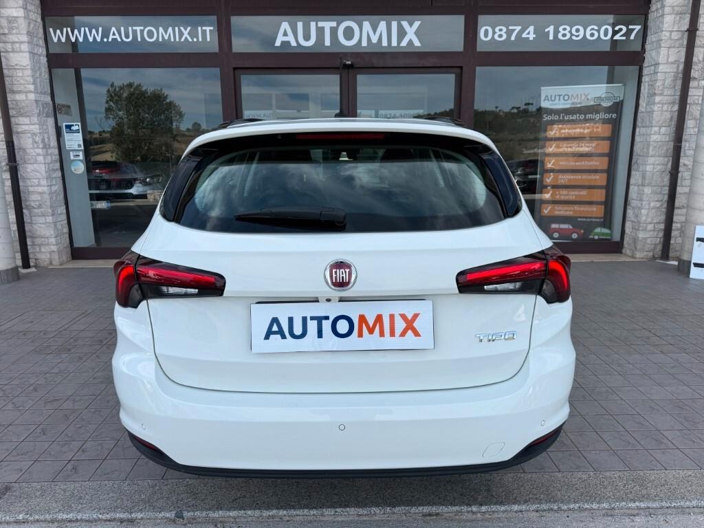 Fiat Tipo 1.3 Mjt Business S&s 95cv
