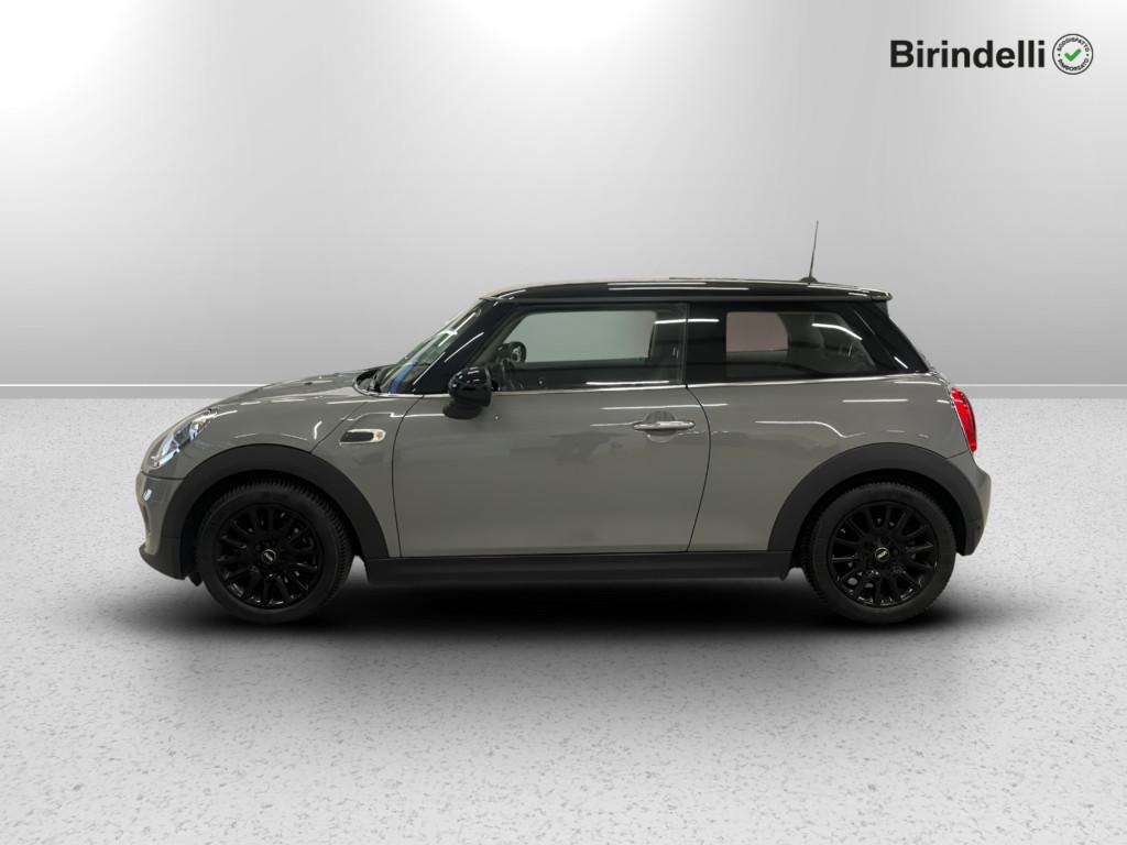 MINI Mini 4ª serie (F56) - Mini 1.5 Cooper D Boost