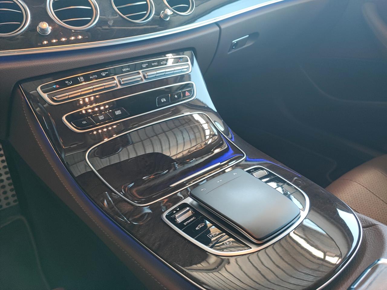 Mercedes-benz E 220 d S.W. 4Matic Auto Premium Plus All-Terrain