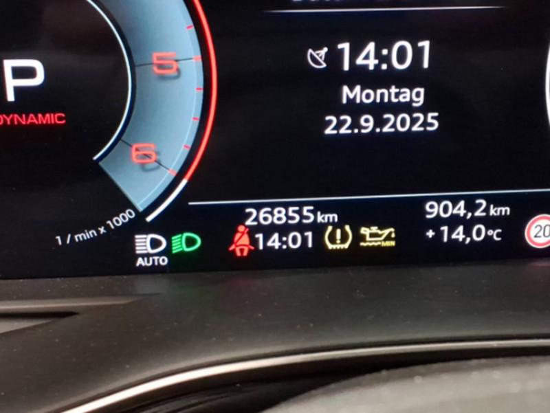 Audi Q8 Q8 SUV 45 TDI quattro tiptronic