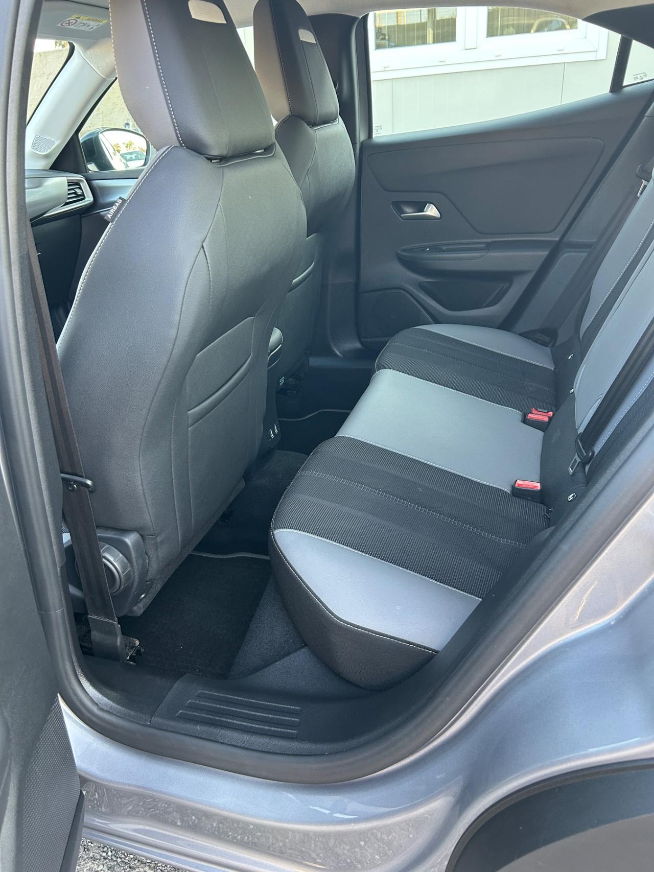 Opel Mokka 1.5 diesel Edition