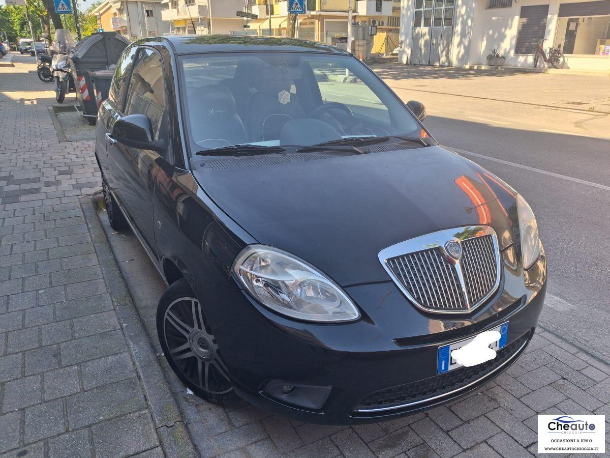 LANCIA - Ypsilon - 1.2 Elle