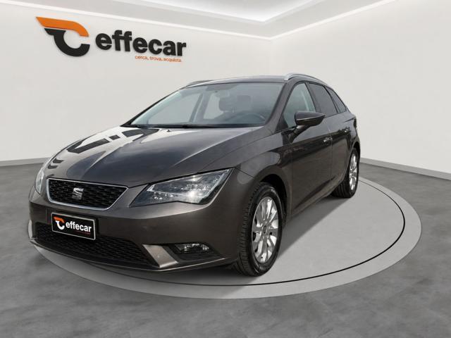 SEAT Leon 1.6 TDI 110 CV DSG ST Start/Stop Business HIGH