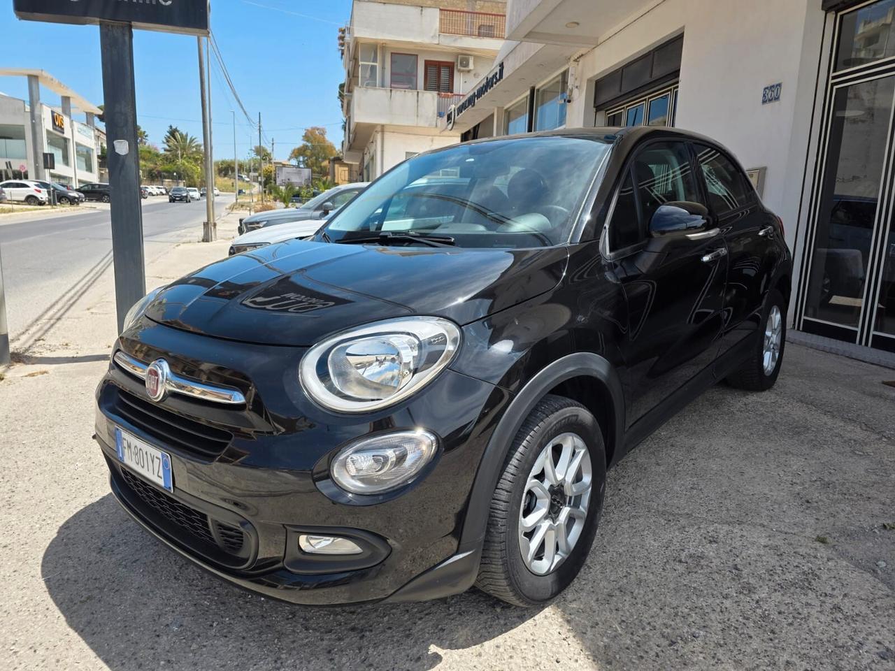 Fiat 500X 1.3 MultiJet 95 CV Business