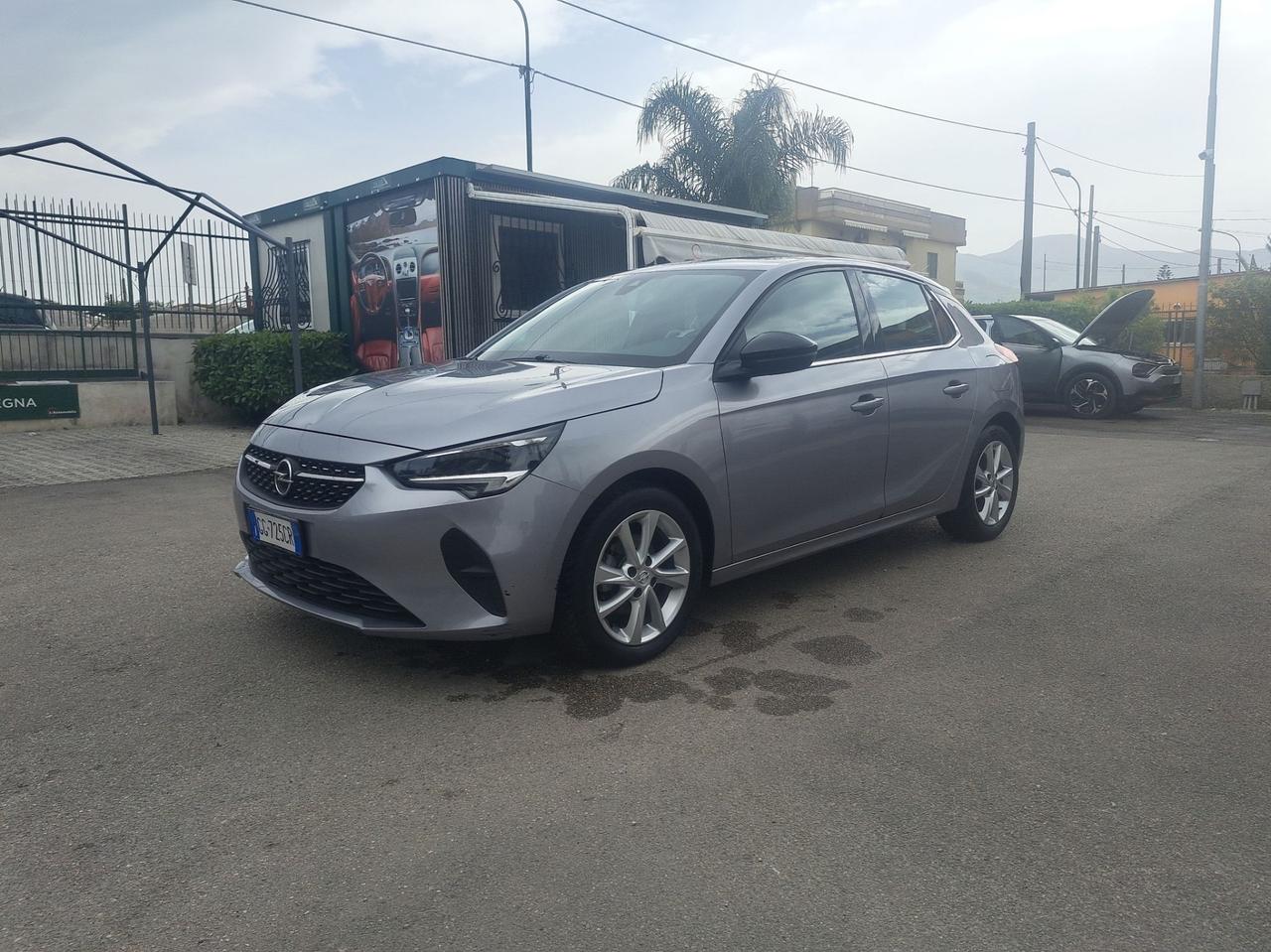 Opel Corsa 1.2 Edition