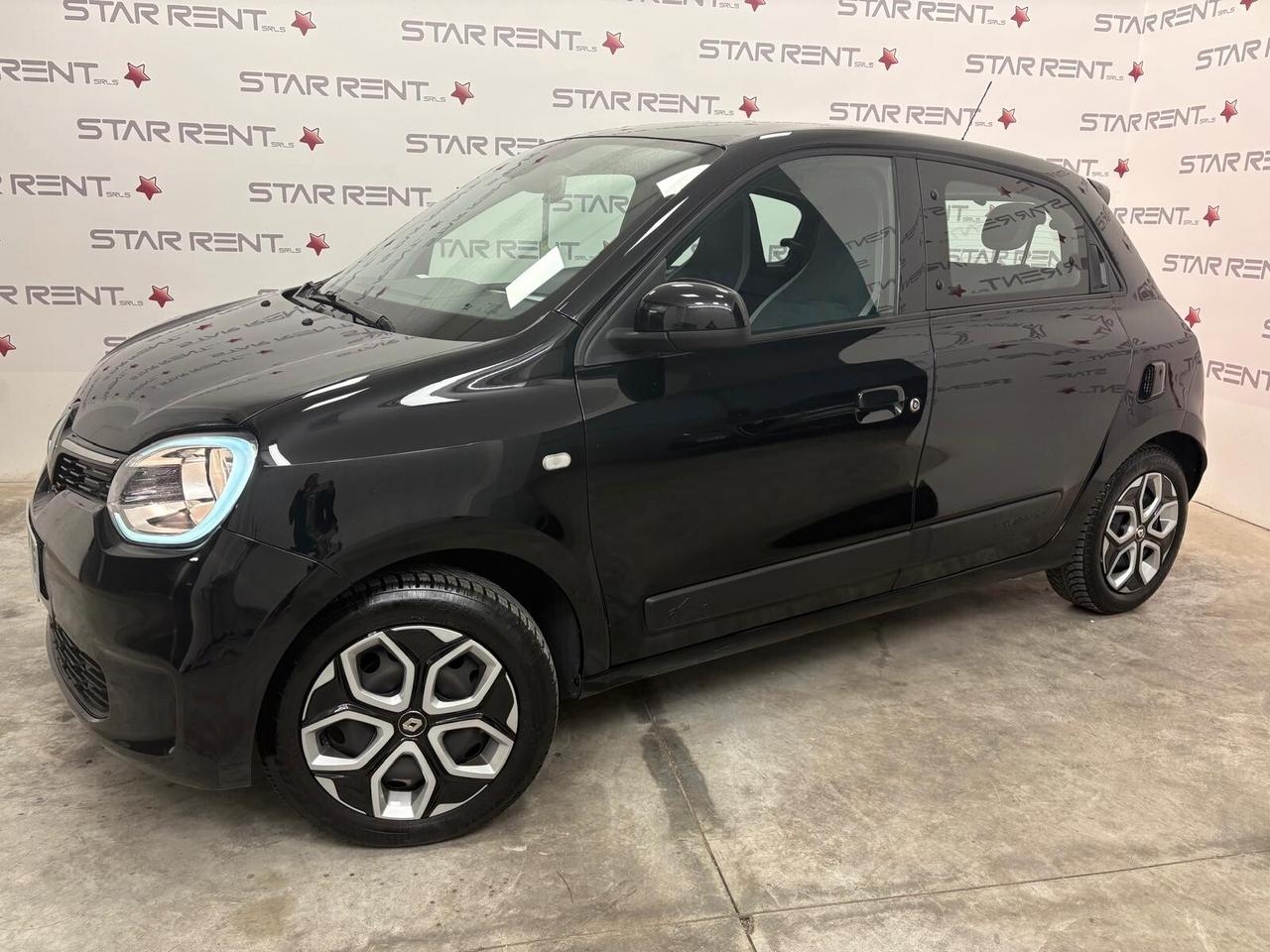 Renault Twingo SCe 65 CV Duel