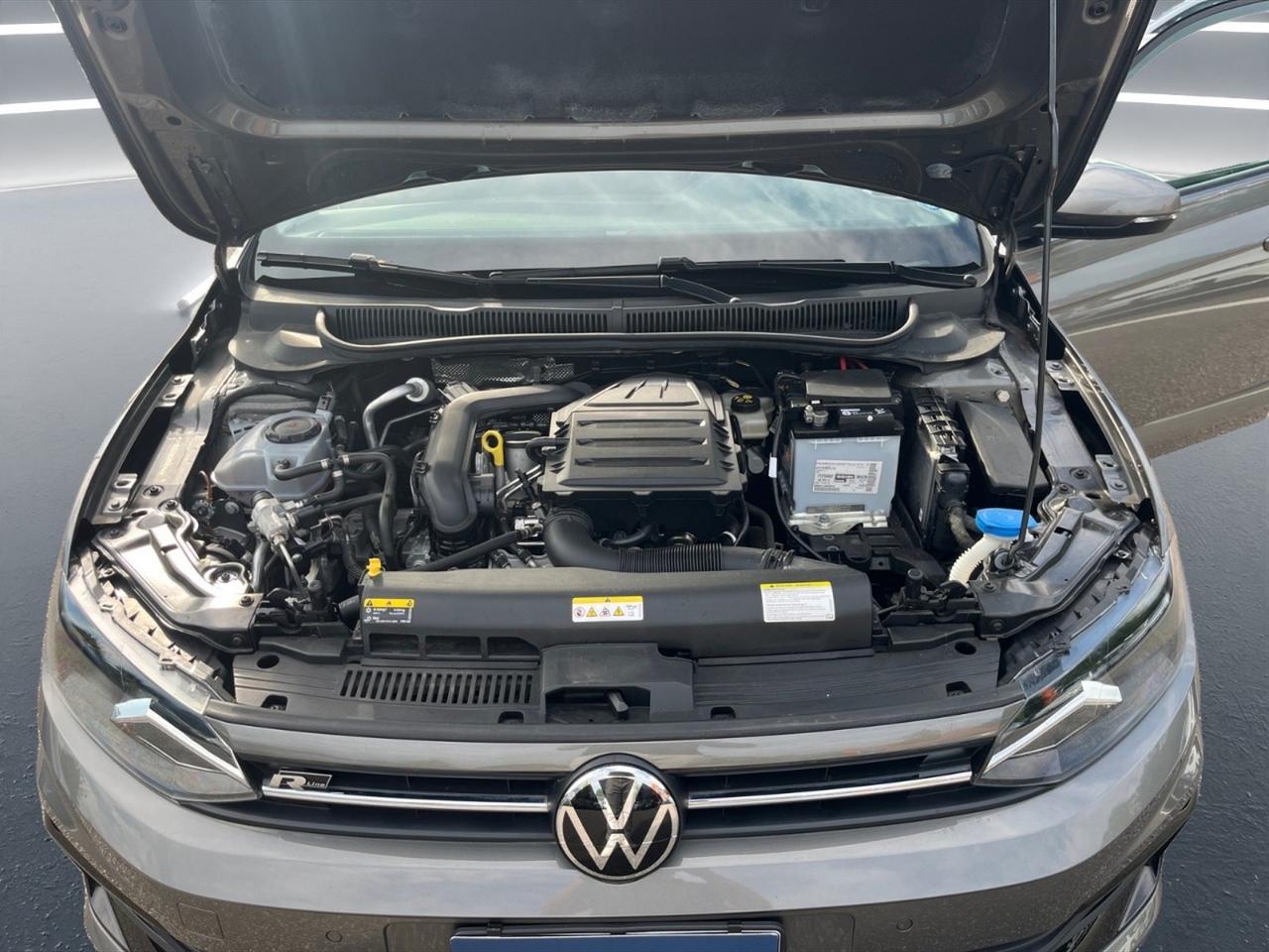 Volkswagen Polo 5p 1.0 tgi sport 90cv