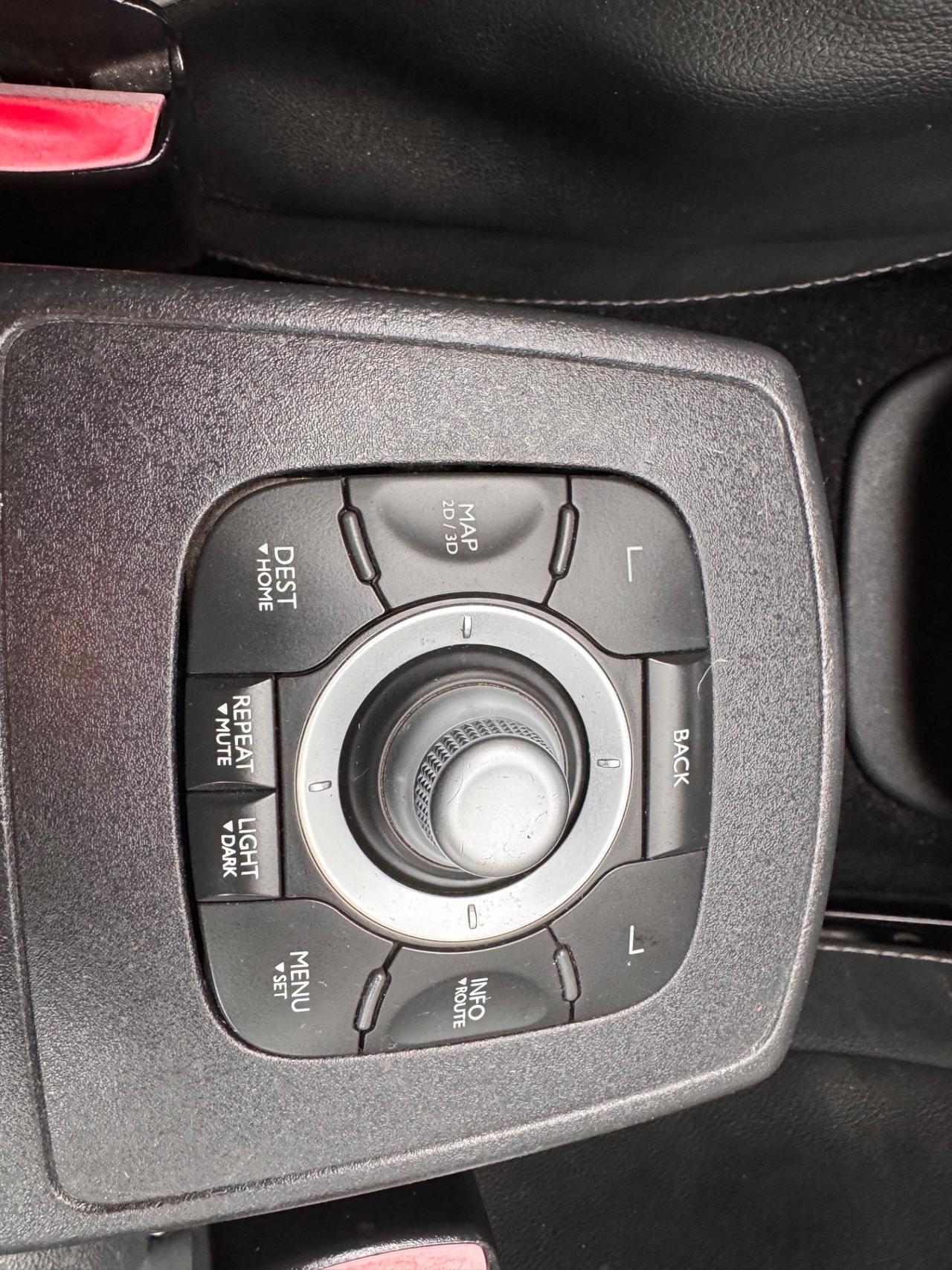 Renault Scénic XMod 1.5 dCi 110CV garanzia 12 mesi