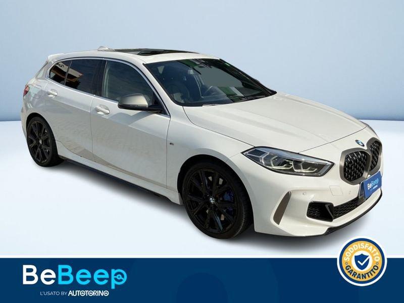BMW Serie 1 M 135I XDRIVE AUTO