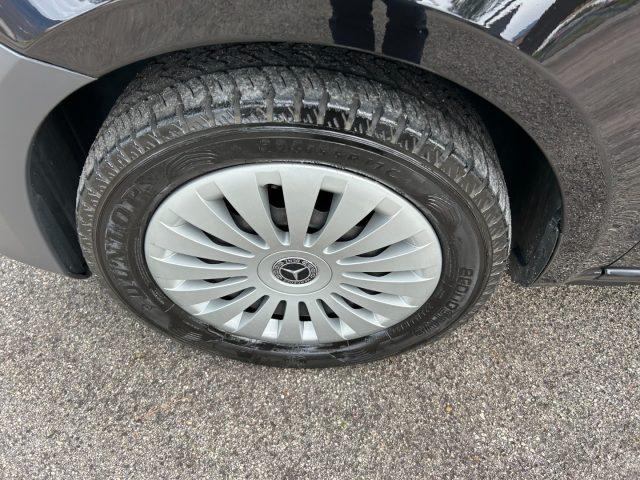 MERCEDES-BENZ Vito 2.0 116 CDI PC-SL Tourer Pro Long