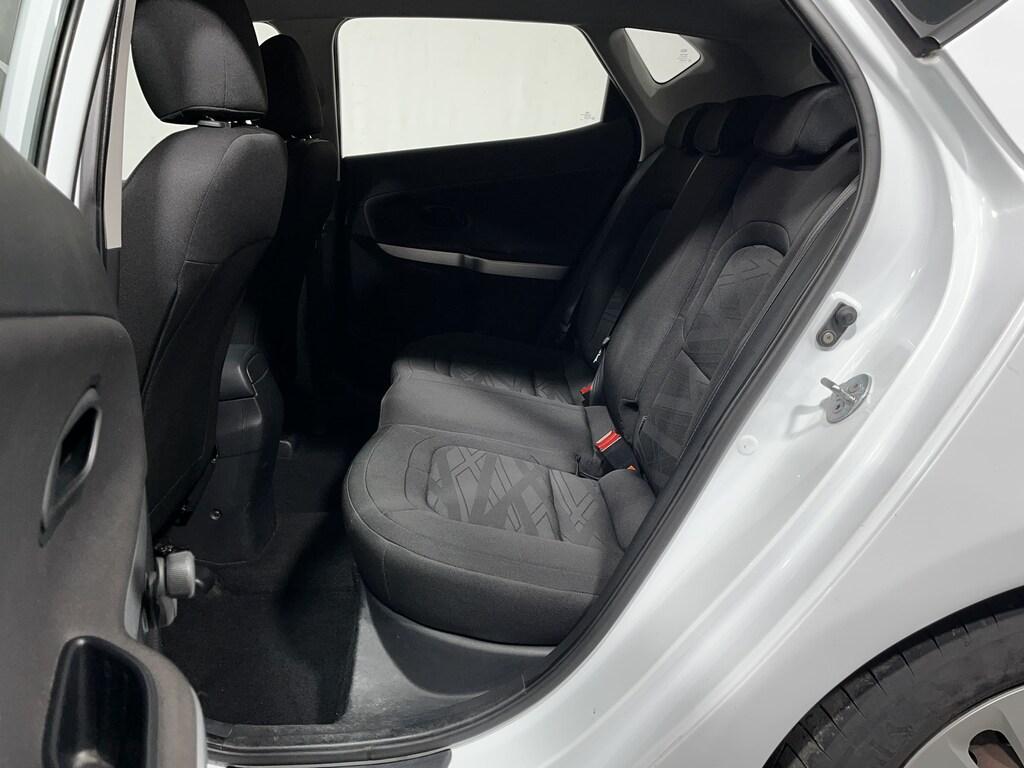 Kia Ceed 1.4 cvvt Active