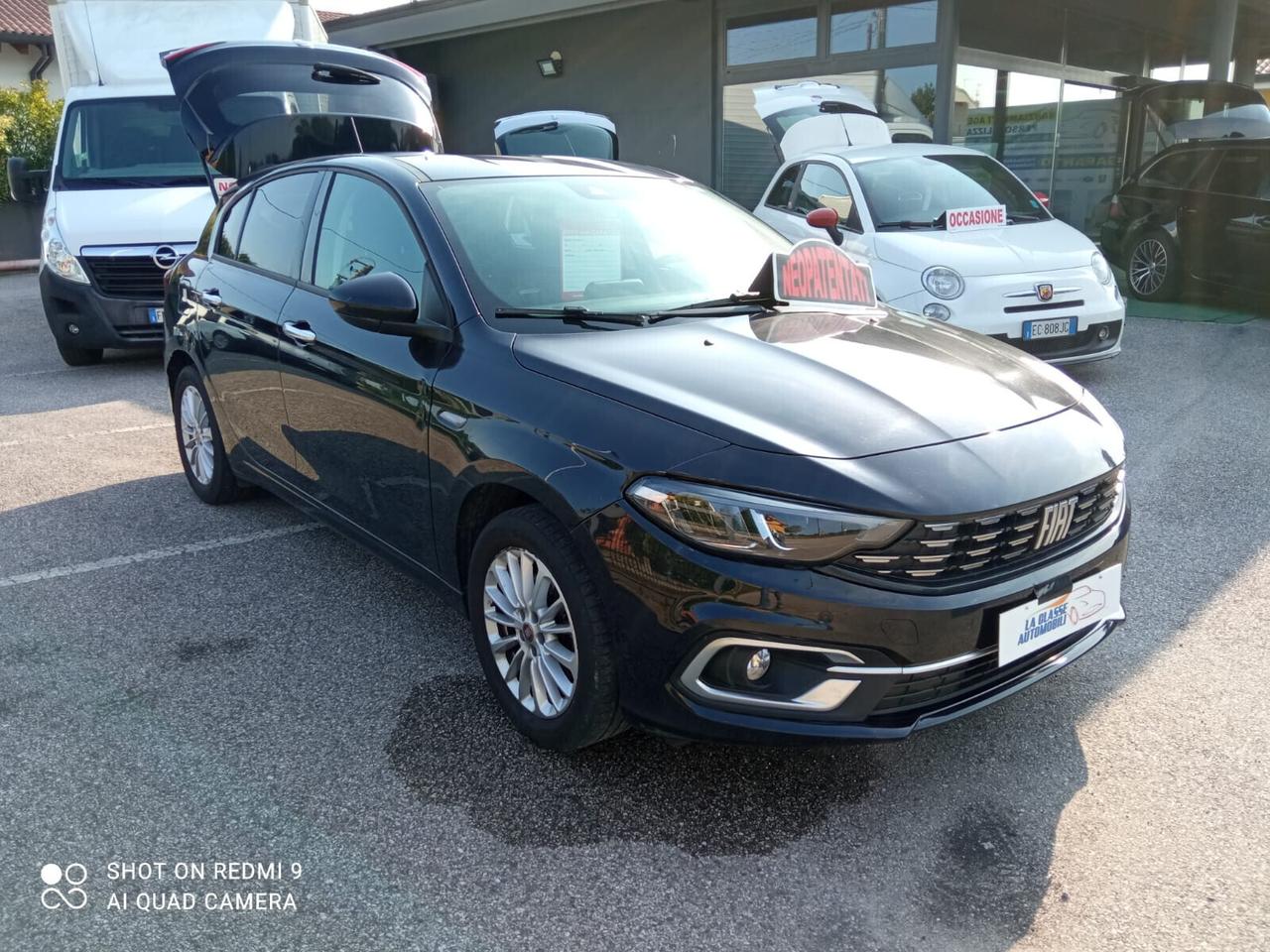 Fiat Tipo 1.0 5 porte Business