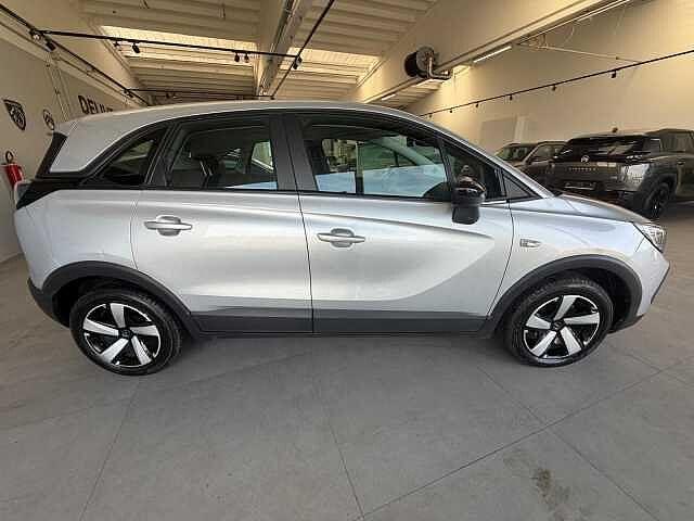 Opel Crossland 1.2 12V Start&Stop Edition