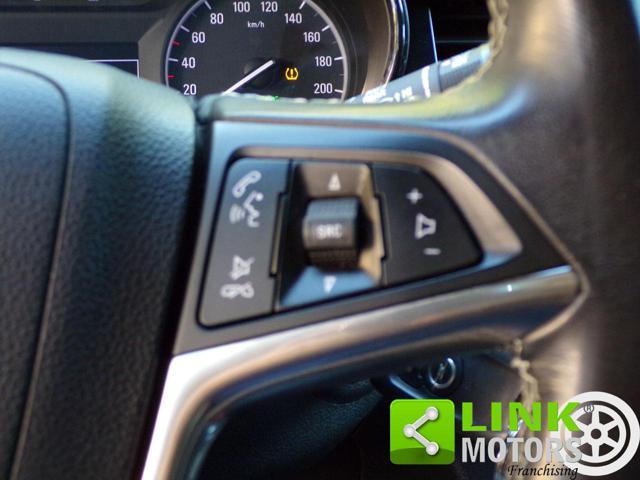 OPEL Mokka X 1.6 CDTI Ecotec 4x2 Start&Stop Advance