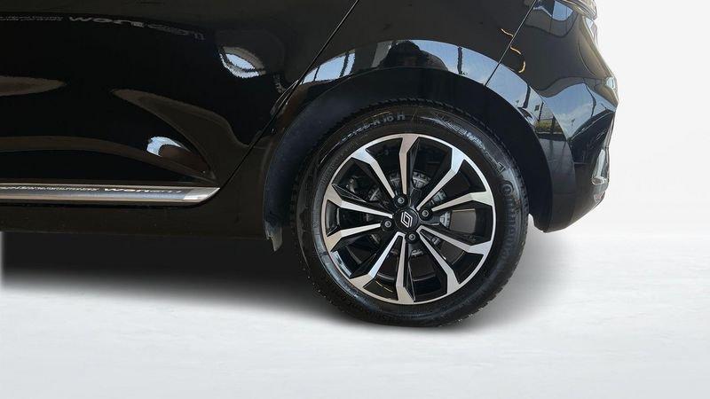Renault Clio V 2023 1.0 TCe Techno