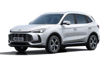MG ZS (2024-->) ZS 1.5 Comfort