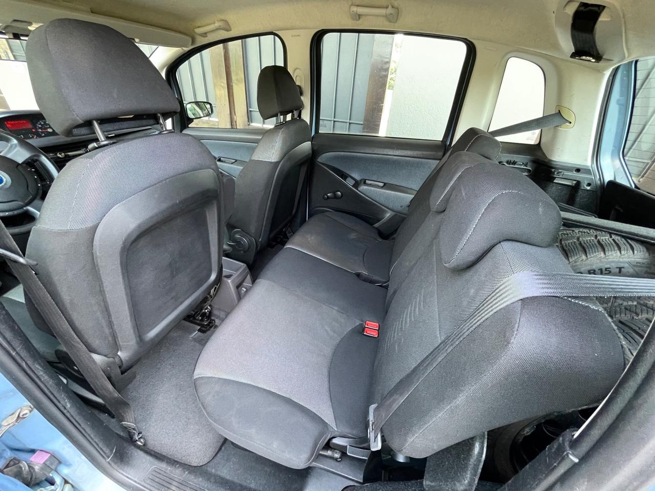Fiat Idea 1.3 Multijet 16V Active *NEOPATENTATI*
