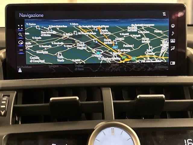 LEXUS NX 300 Hybrid 4WD Sport