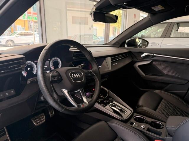 Audi A3 allstreet 35 TDI S-LINE S tronic