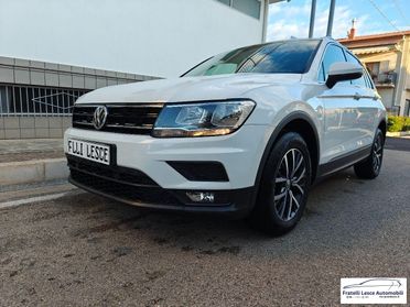 VOLKSWAGEN - Tiguan 2.0 tdi Business Plus150cv dsg