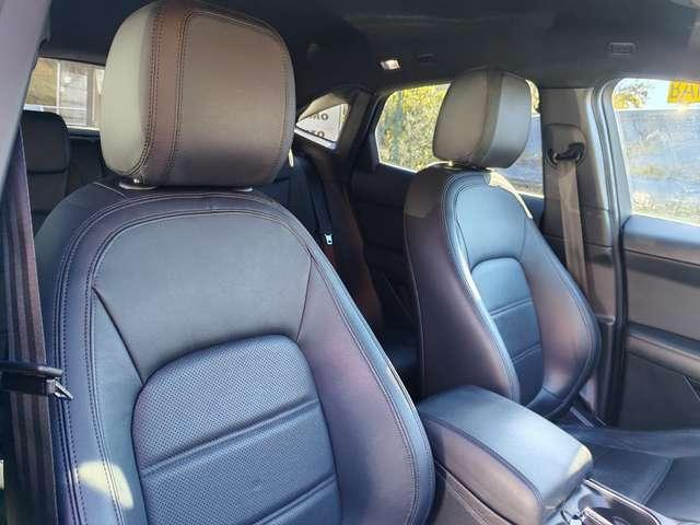 Jaguar E-Pace E-Pace 2.0d i4 R-Dynamic HSE awd 150cv auto my19