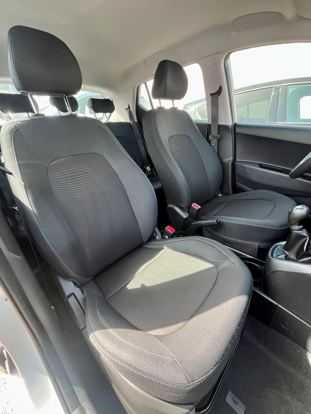 Hyundai i10 1.0 GPL Comfort