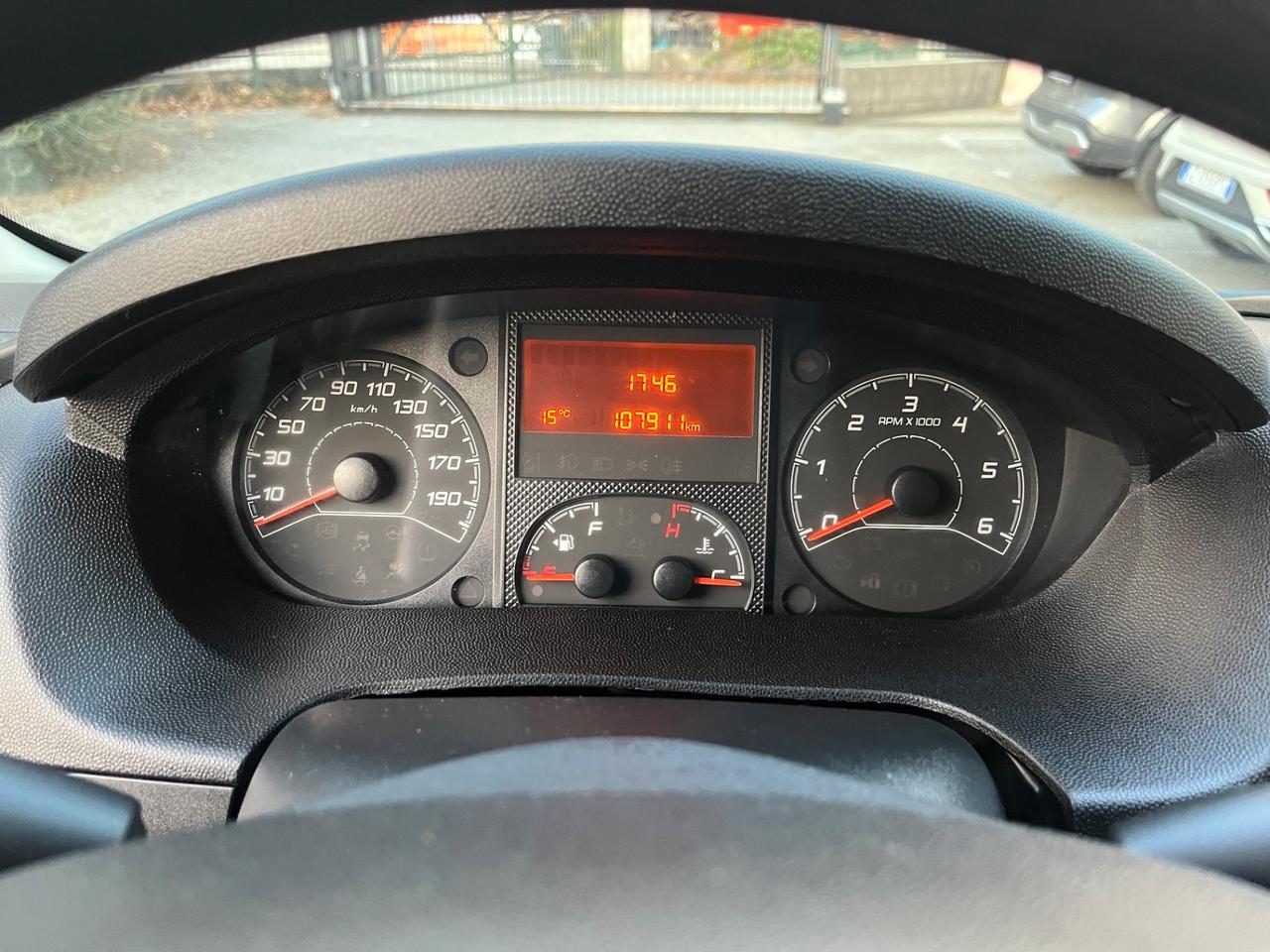 Citroen Jumper 30 BlueHDi 140 S&S PC-TM Furgone