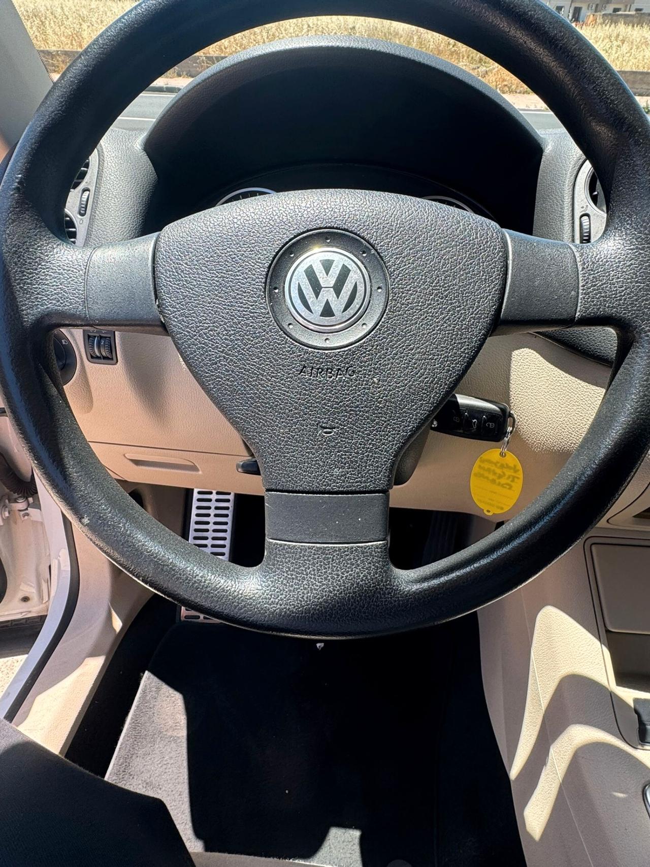 Volkswagen Tiguan 2.0 TDI DPF 4MOTION DSG R-Line