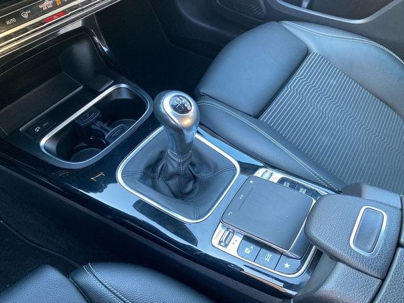 Mercedes-Benz Classe A A 200 Sport