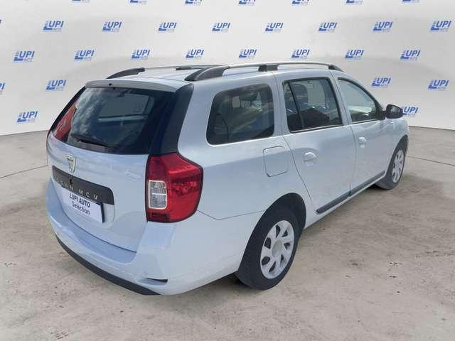 Dacia Logan MCV 0.9 tce Ambiance Gpl S&S 90cv