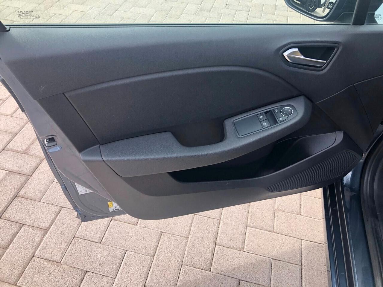 Renault Clio 1.5 dci 100 cv ANNO 2022