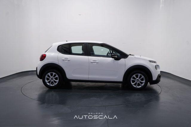 CITROEN C3 1.6 BlueHDi 100cv S&S Business