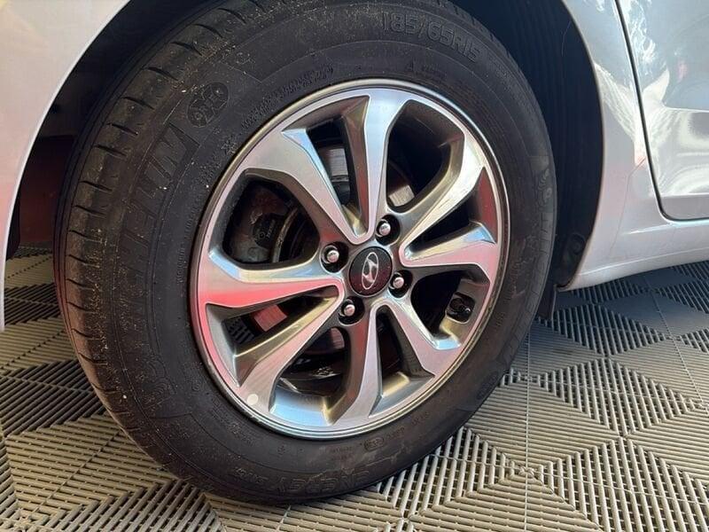 Hyundai i20 1.4 CRDi Sound Edition