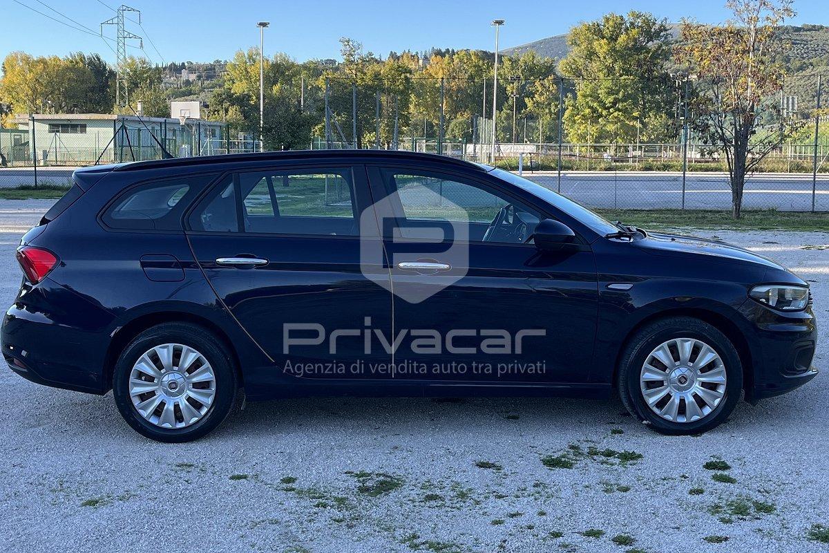 FIAT Tipo 1.6 Mjt S&S SW Easy